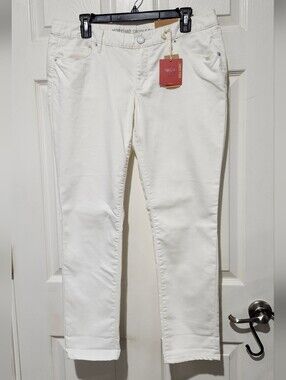 Mossimo Supply Ankle Skinny Jeans Size 15